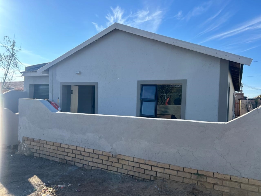 3 Bedroom Property for Sale in Rocklands Free State